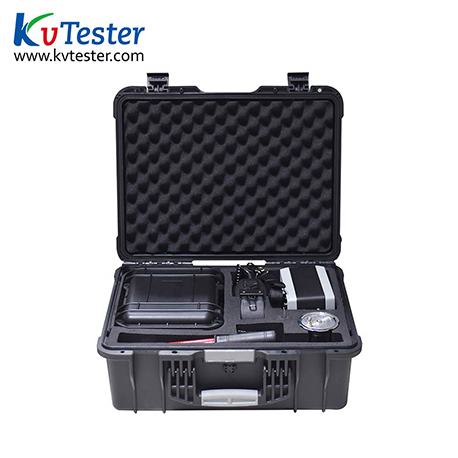 Cable Fault Detector